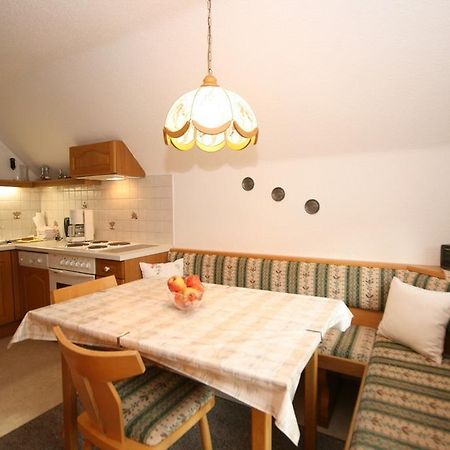 Haus Meissnitzer Haus im Ennstal Quarto foto