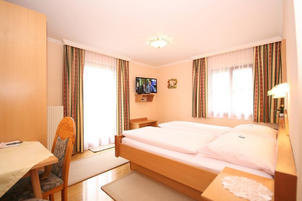 Haus Meissnitzer Haus im Ennstal Quarto foto