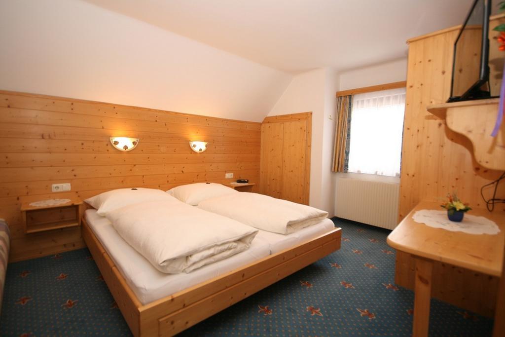 Haus Meissnitzer Haus im Ennstal Quarto foto
