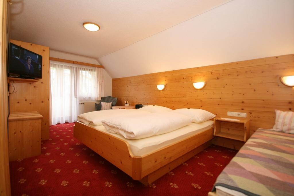 Haus Meissnitzer Haus im Ennstal Quarto foto