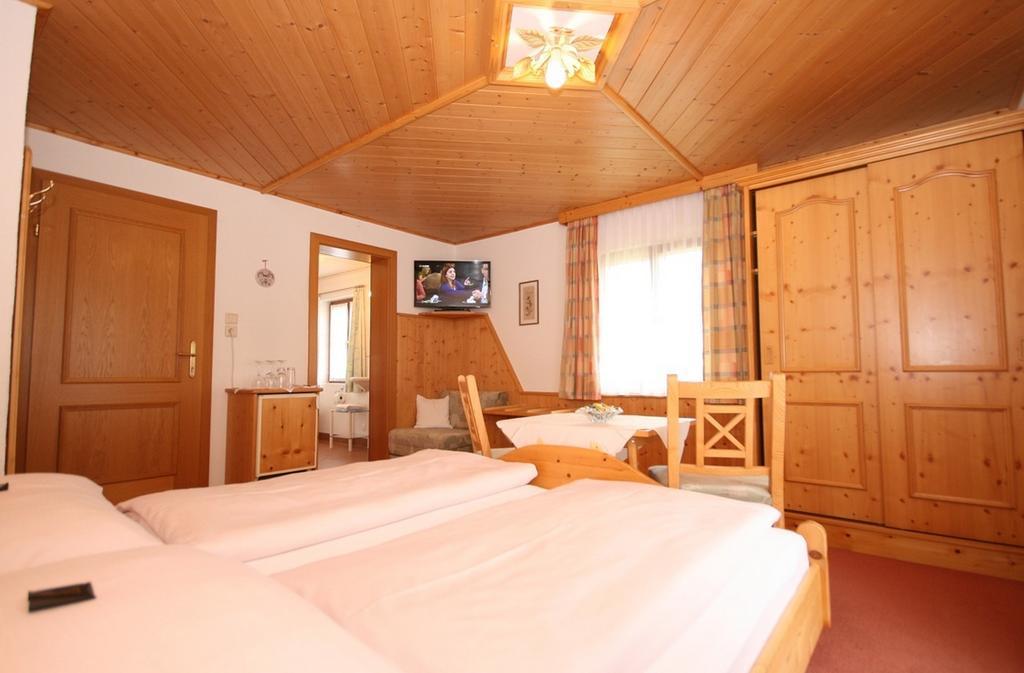 Haus Meissnitzer Haus im Ennstal Quarto foto