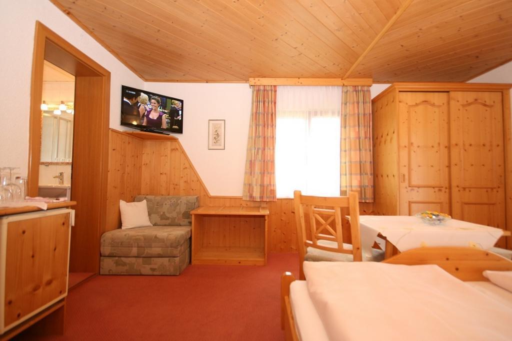 Haus Meissnitzer Haus im Ennstal Quarto foto