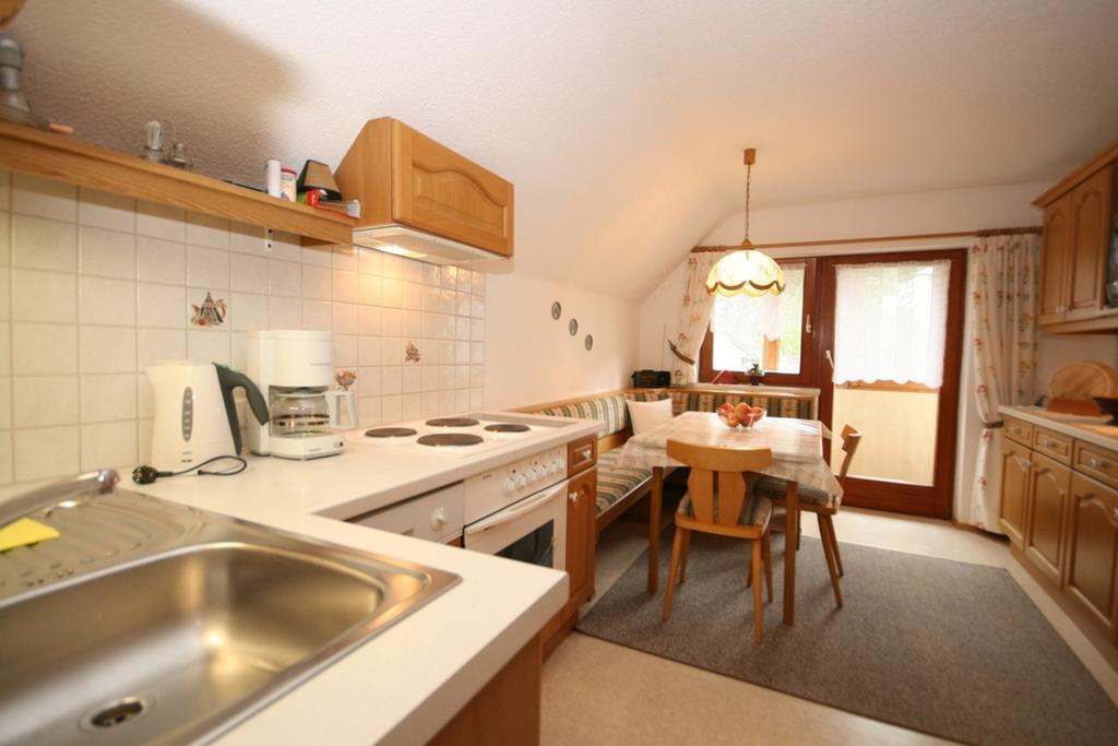 Haus Meissnitzer Haus im Ennstal Quarto foto